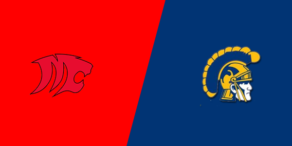 Masuk High School vs. Weston High School