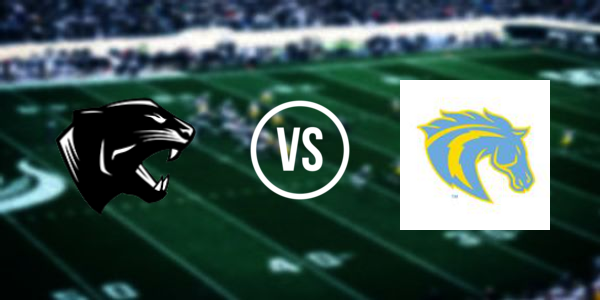 Potomac Falls High School vs. Lightridge High School