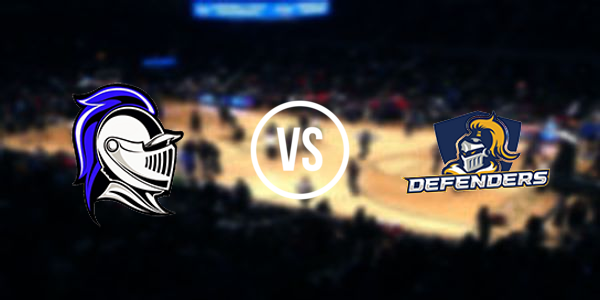 Christian School of York vs Harrisburg Christian School