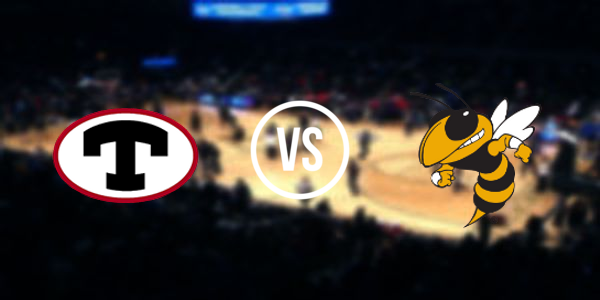 Theodore High School vs. Baker High School