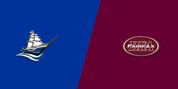 Vergennes Union High School vs. Bellows Free Academy - Fairfax