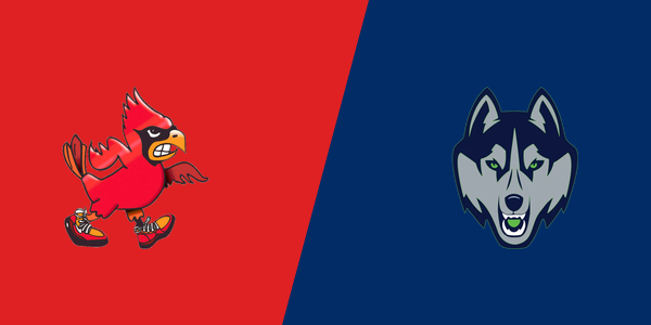 Kenai Central High School vs. Redington High School