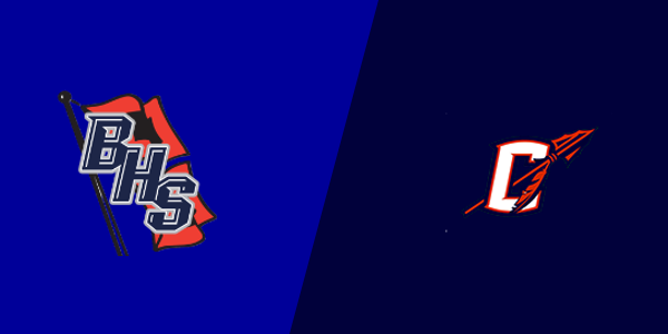 Alma Bryant High School vs. Chickasaw High School