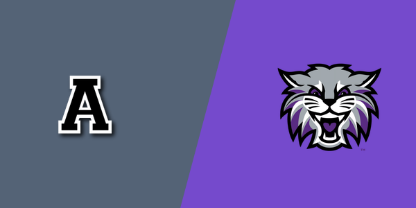 Away vs. Haywood High School