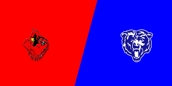 Soda Springs High School vs. Bear Lake High School