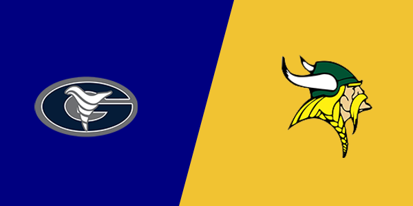 Grimsley vs Central Cabbarus