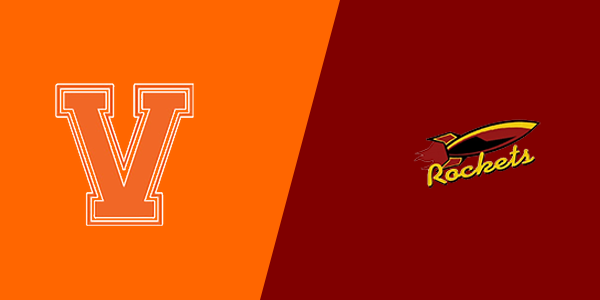Vassar High School vs. Reese High School