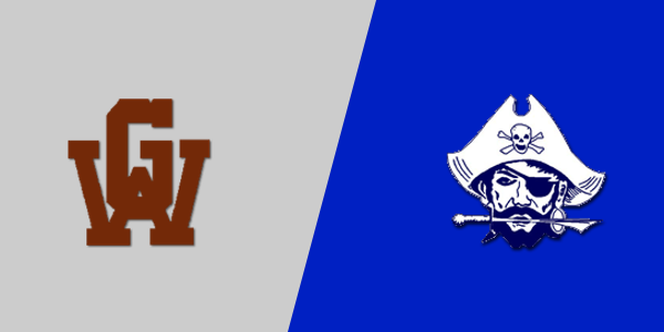 George Washington High School vs. Buckhannon-Upshur High School