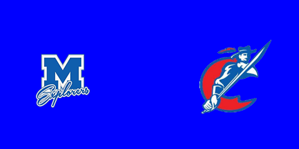 Marquette Catholic High School vs. Carlinville High School