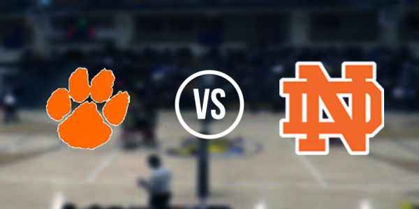 Glenn High School vs. North Davidson High School