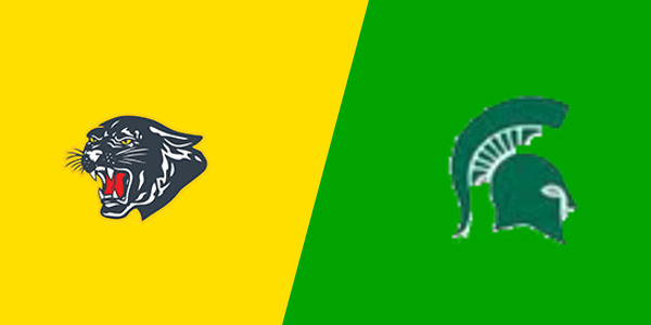 Standish-Sterling Central High School vs. Pinconning Area High School