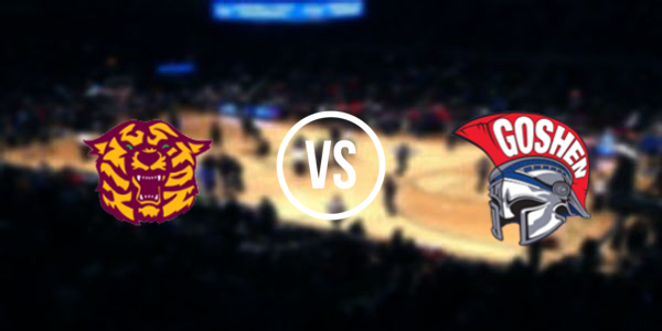 Goshen Central High School vs Kingston Senior High School