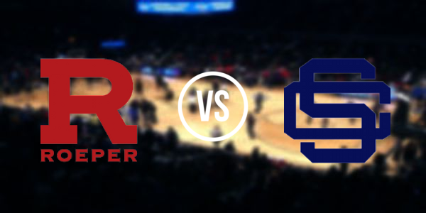 Southfield Christian High School vs. Roeper High School
