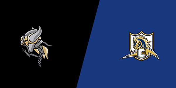 L G Pinkston High School vs. Emmett J Conrad High School