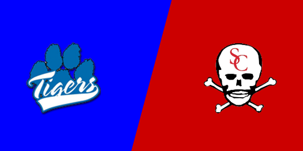 Paintsville High School vs. Savannah Christian Preparatory School