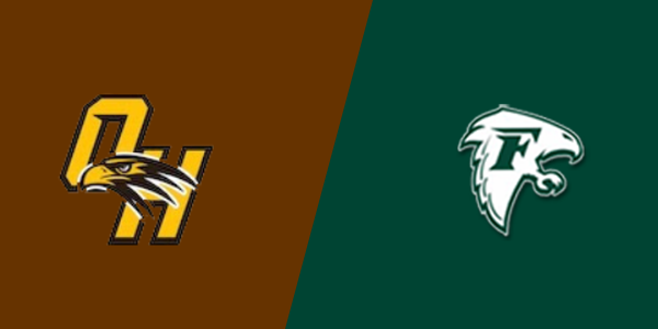 Ogemaw Heights High School vs. Freeland High School