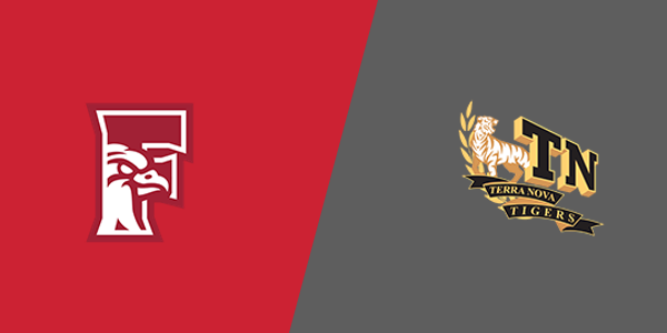Fremont High School vs. Terra Nova High School