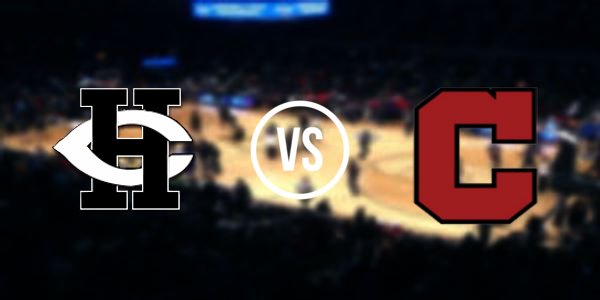 Cheatham County Central High School vs Hickman County High School