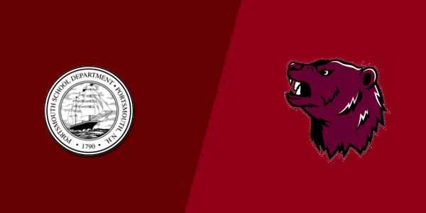 Portsmouth High School vs. Hanover