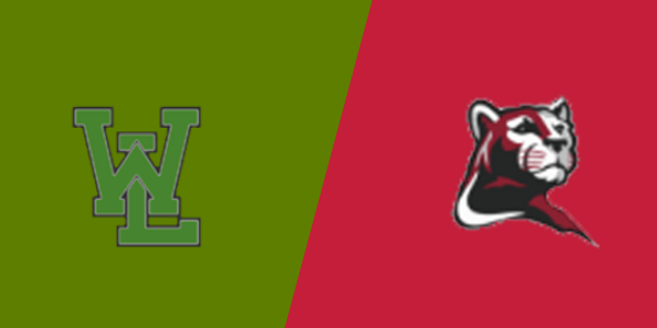 West Lincoln High School vs. Lawrence County High School
