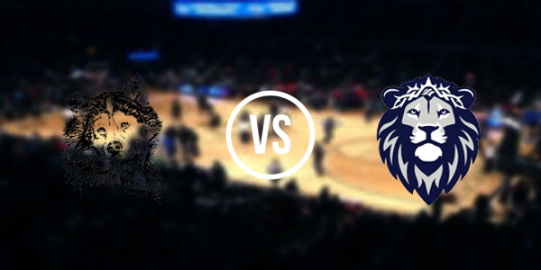 Mountain City Christian vs Lathrop High School