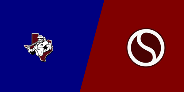 Sinton vs West Columbia