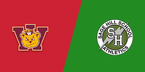 Wilson High School - Long Beach vs. Sage Hill High School