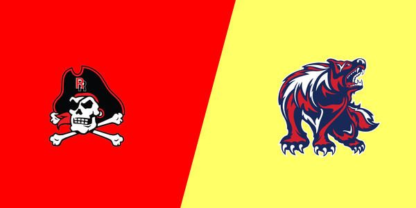 Rangeview High School vs. Chaparral High School