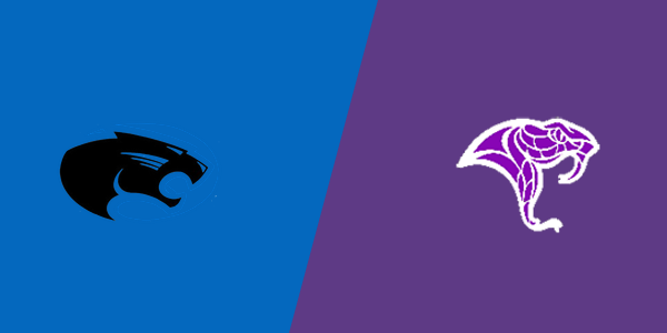 Paradise Honors High School vs. North Canyon High School
