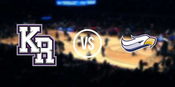 King's Ridge Christian School vs Mt. Bethel Christian Academy
