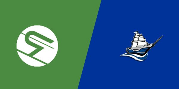 Green Mountain Valley School vs. Vergennes Union High School