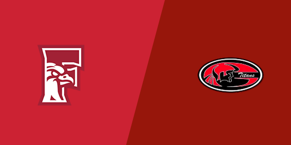 Fremont High School vs. Gunn High School