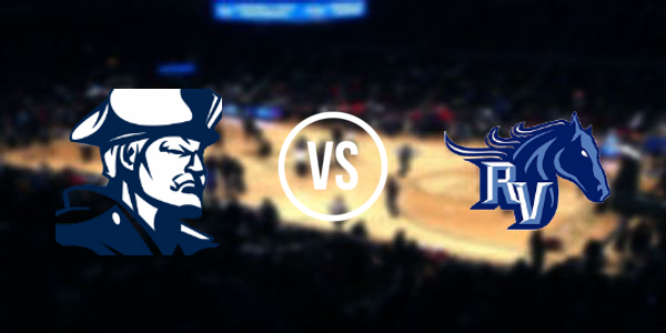 Columbine High School vs. Ralston Valley High School