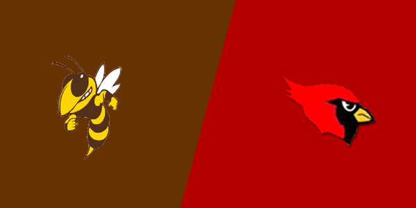 Pellston High School vs. Onaway High School
