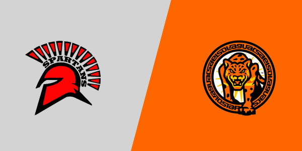 Rio Mesa High School vs. Del Sol High School - Oxnard