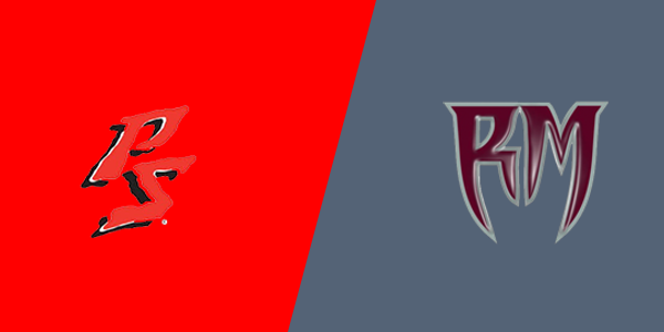Palm Springs High School vs. Rancho Mirage High School