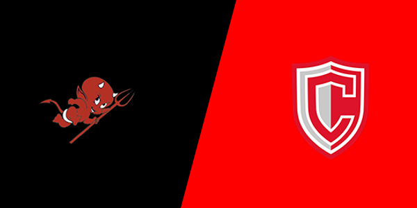 Eagle Valley High School vs. Central High School