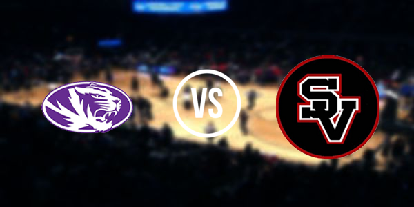 Shades Valley High School vs. Minor High School