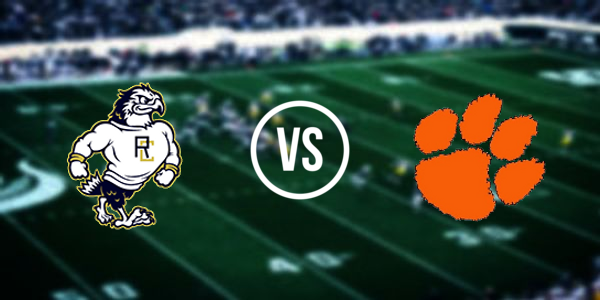 Rye Cove High School vs. Honaker High School