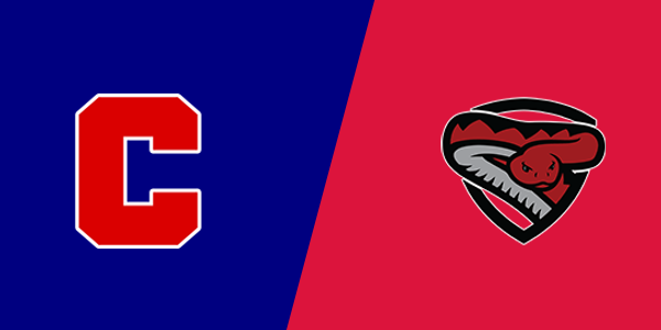 Coronado High School vs. Desert Oasis High School