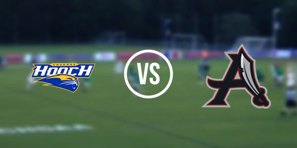 Alpharetta High School vs Chattahoochee High School