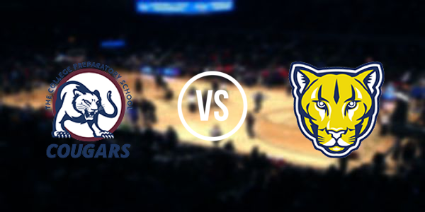 Cornerstone Christian School vs Away