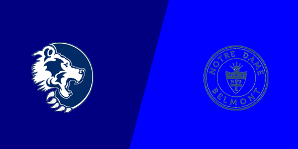 Branham vs. Notre Dame