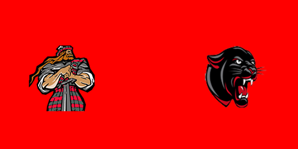Portland High School vs. Cromwell High School