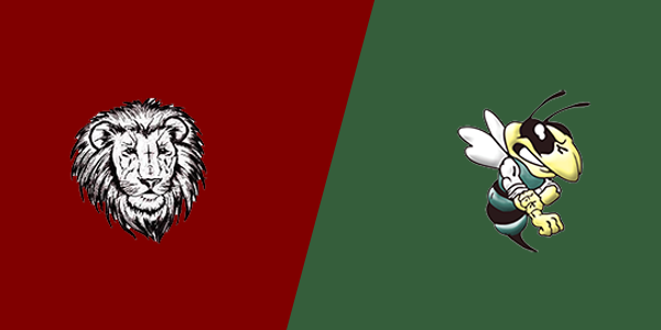 New Covenant Academy vs. Wellsboro Area High School