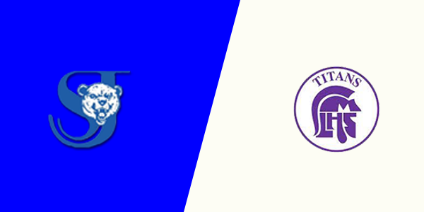 St. Joseph High School vs. Michigan Lutheran High School - St Joseph