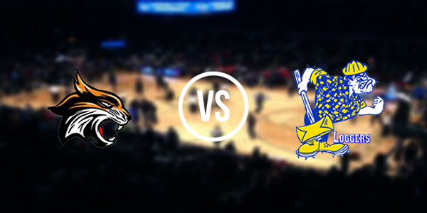 Nestucca High School vs. Vernonia High School