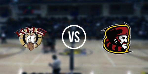 Kingston High School vs Steilacoom High School