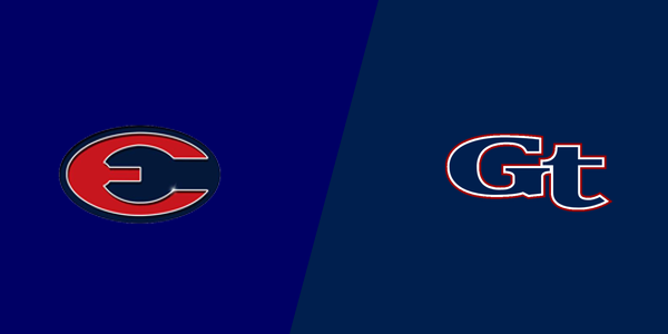 Effingham County High School vs. Grovetown High School
