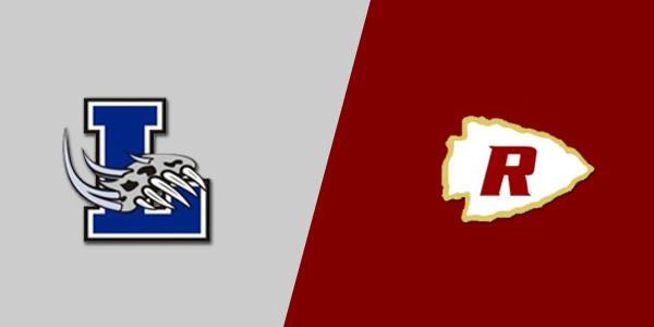 LaVergne High School vs. Riverdale High School